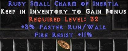 11 Resist Fire w/ 3% FRW SC - West Non-Ladder