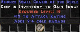 12 Attack Rating w/ 2-4 Cold Damage SC - Europe Non-Ladder