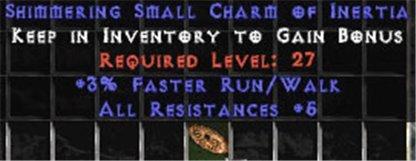 5 Resist All w/ 3% FRW SC - East Non-Ladder