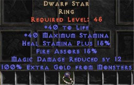 Dwarf Star - Europe Non-Ladder