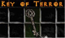 Key of Terror - Europe Non-Ladder